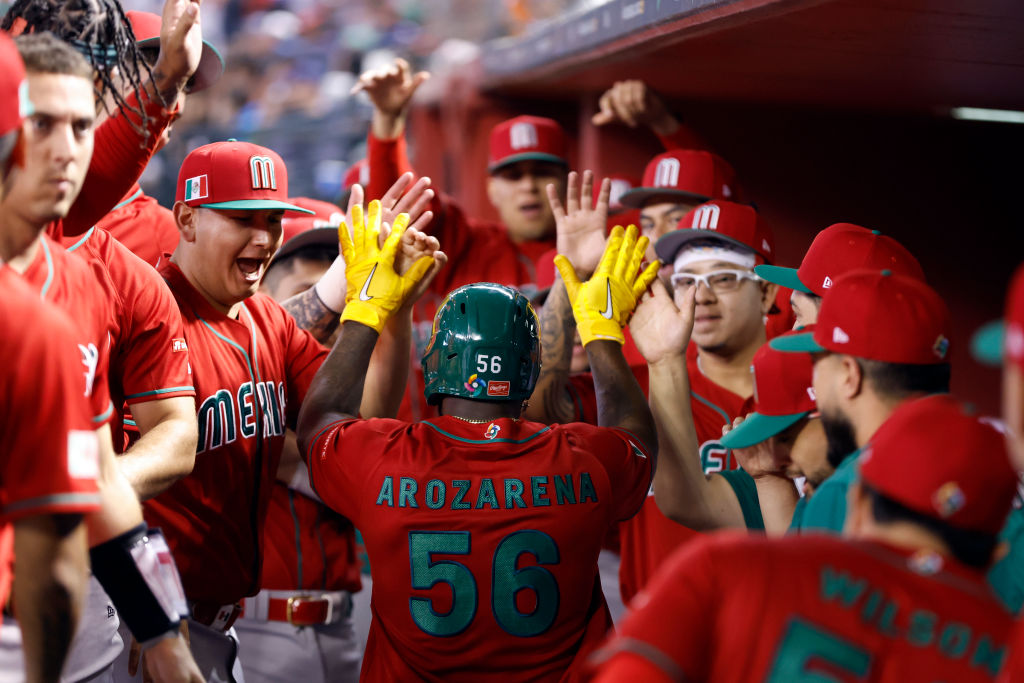 Date, time, transmission and Mexico's rival in the quarterfinals of the World Baseball Classic