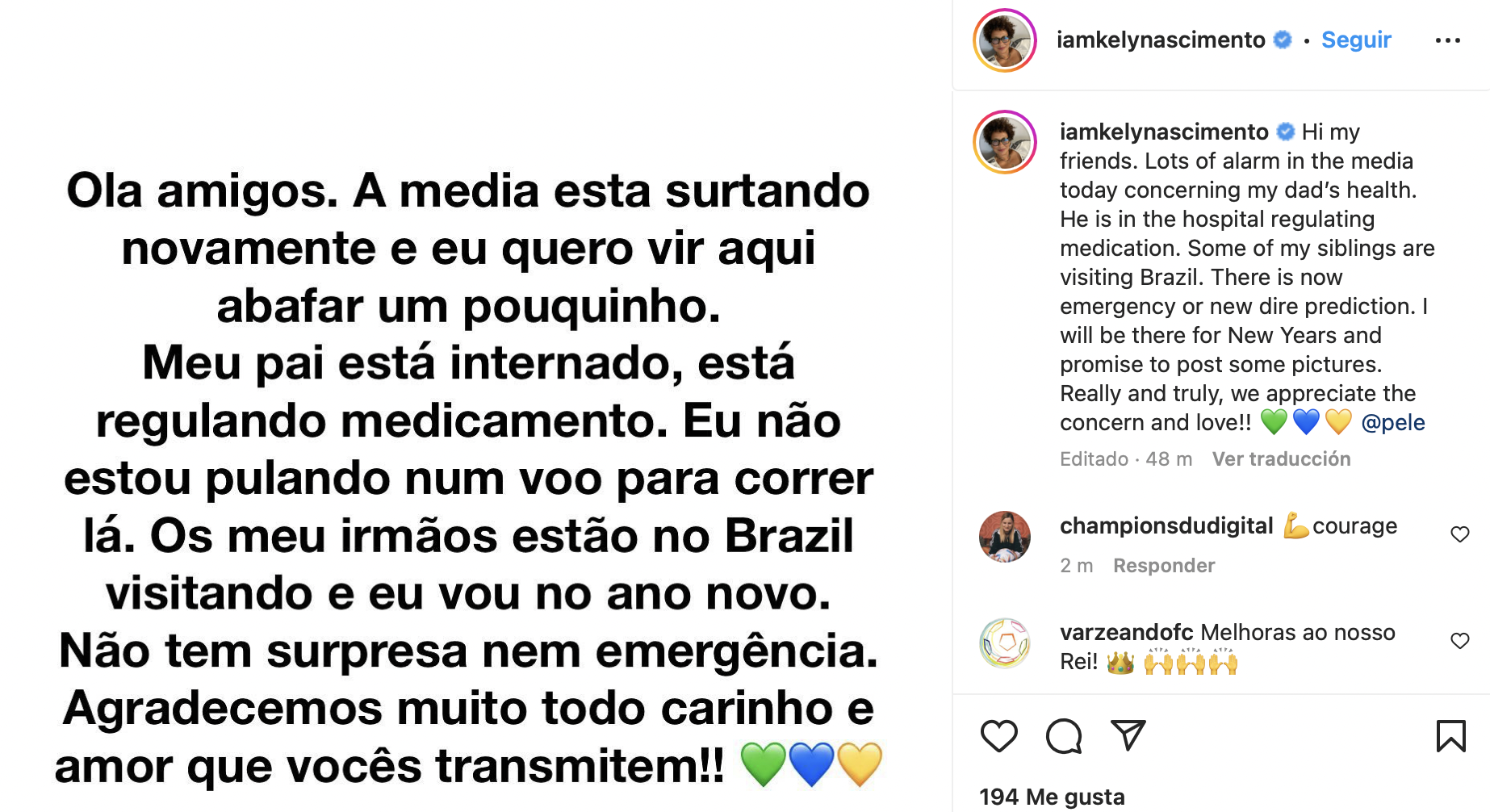 hospitalized-hospital-pele-fights-cancer-again-emergency-brazil-2