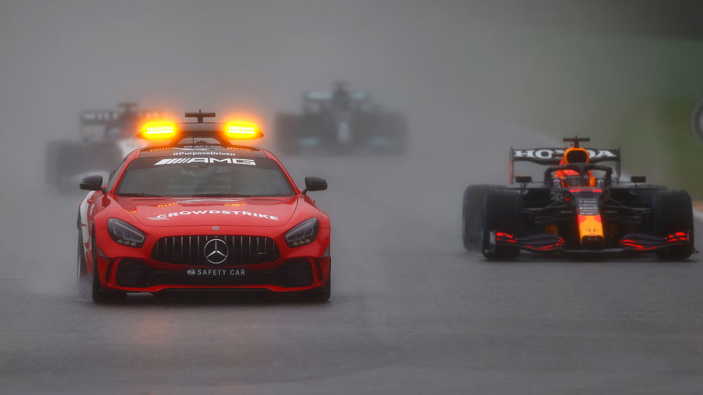 Belgian Grand Prix 2021