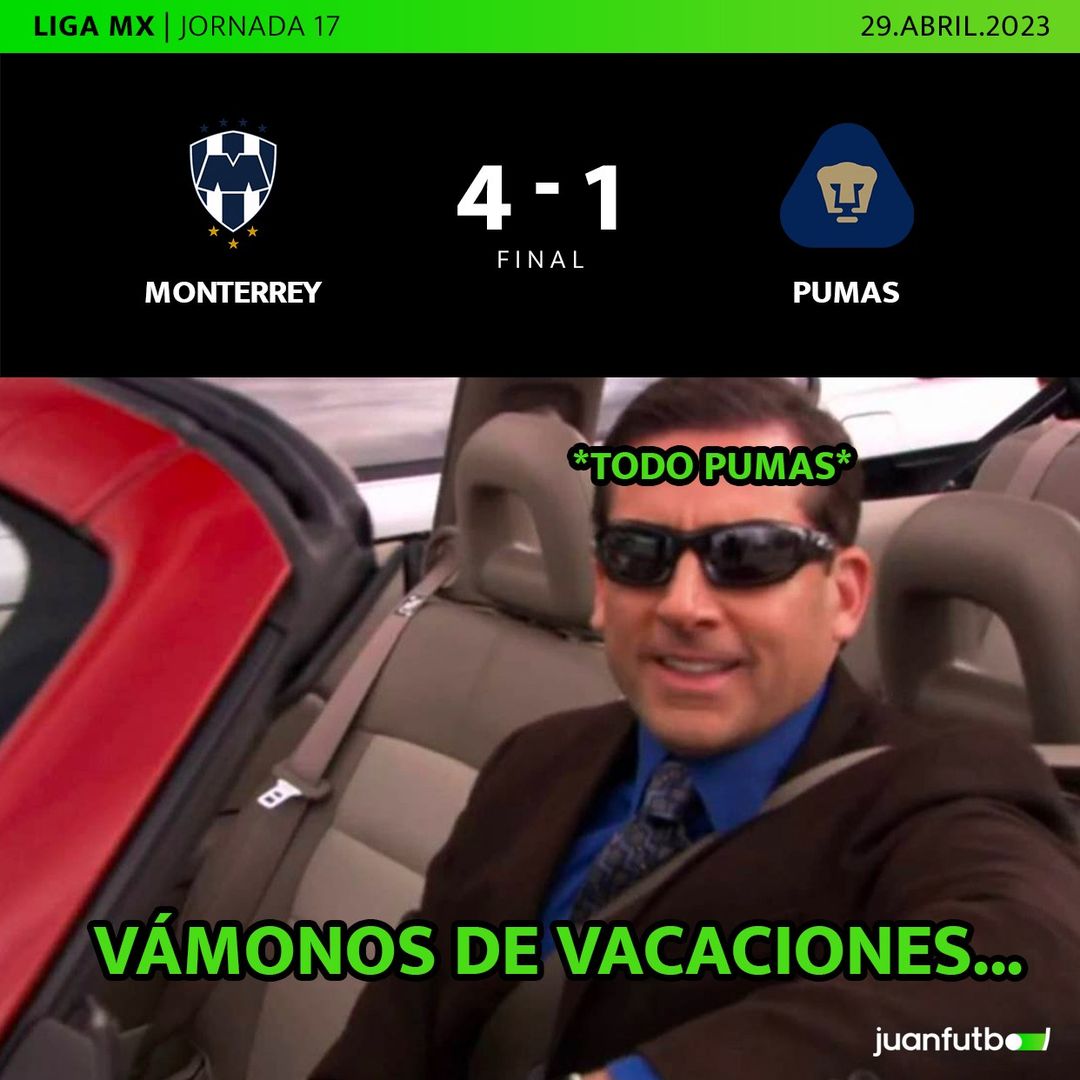 matchday 17 mx league memes 