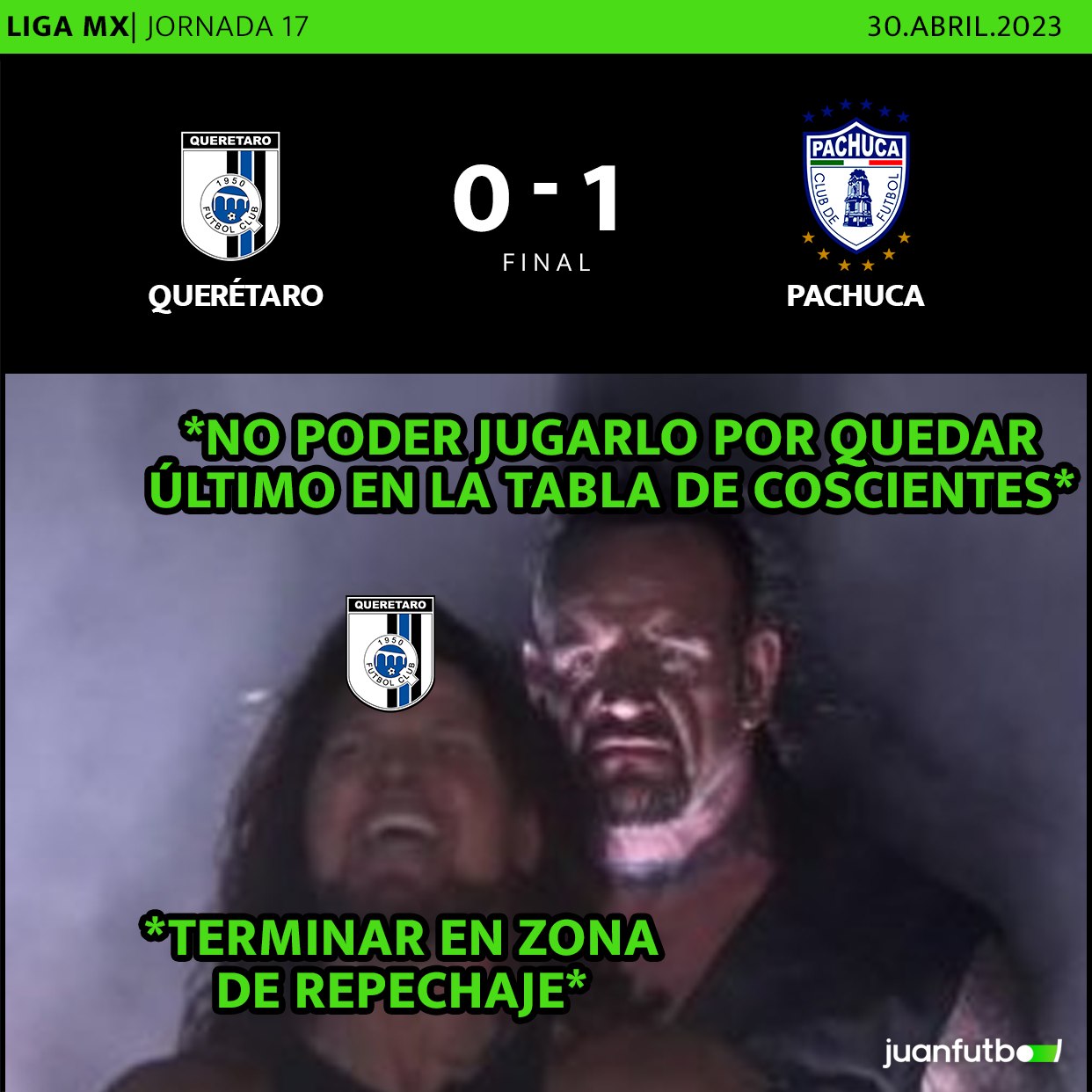 matchday 17 mx league memes 
