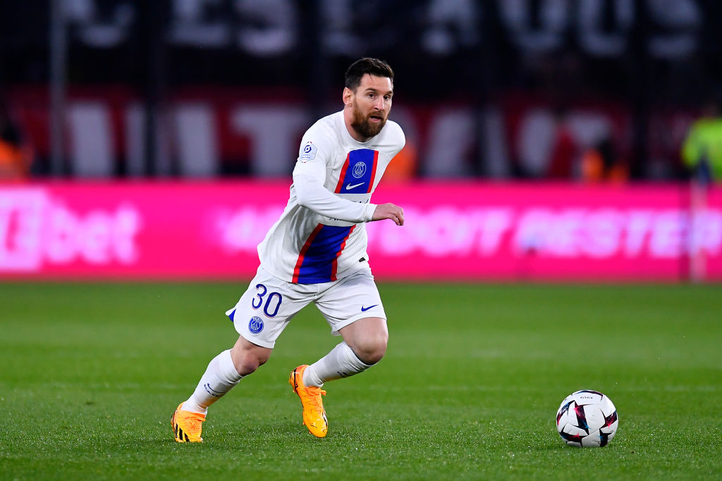 MLS confirms one "Plan Messi" to take him to Inter Miami