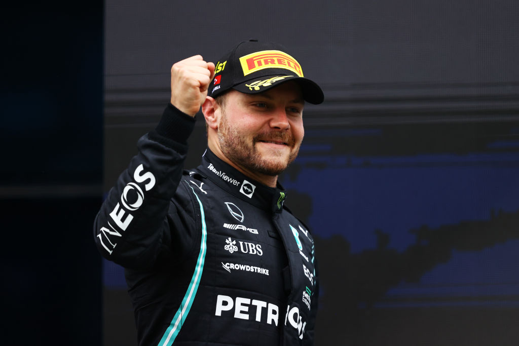 Bottas, Vettel and Russell: The drivers who will suffer penalties on the starting grid of the Austin GP