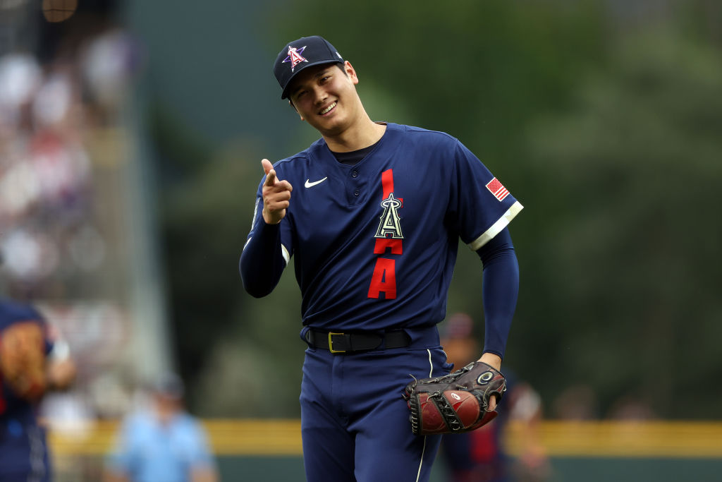 Shohei Ohtani, the figure to follow in the MLB