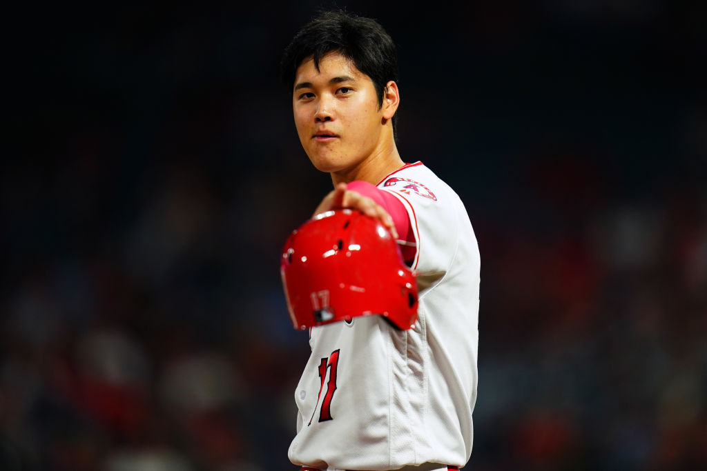 The Japanese is the sensation of the entire MLB