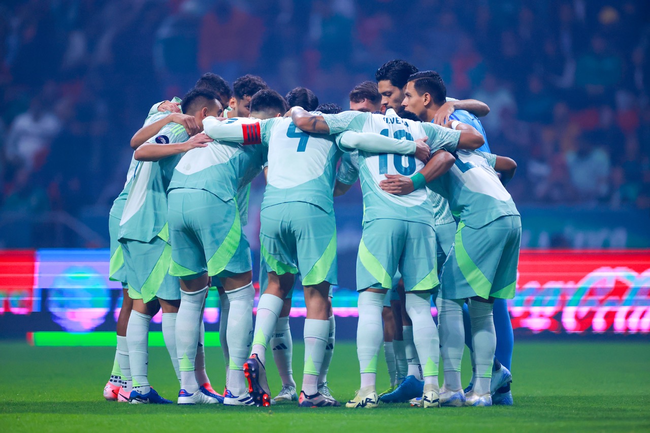 Selección Mexicana
