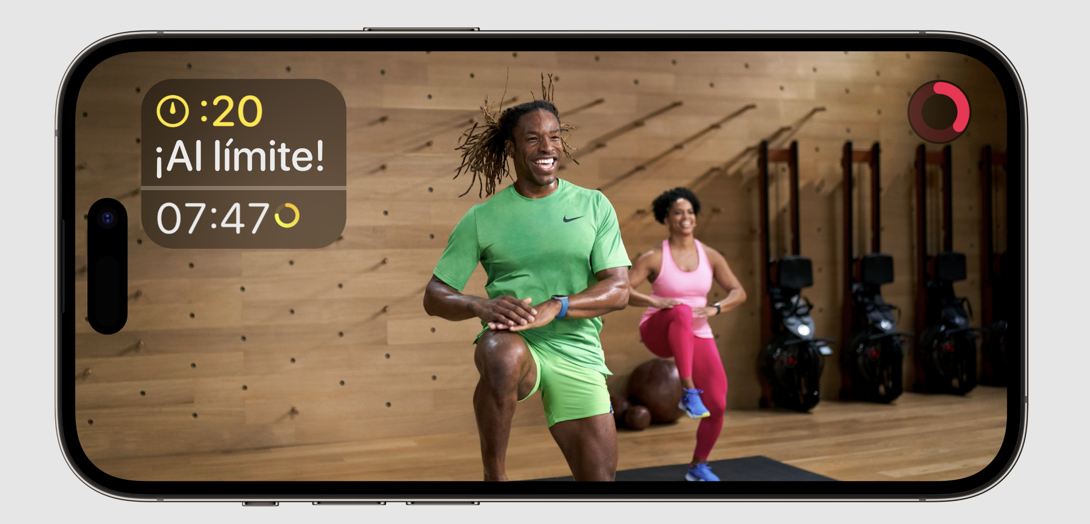 Beyoncé, Kickboxing and the news of Apple Fitness Plus to fulfill your 2023 resolutions
