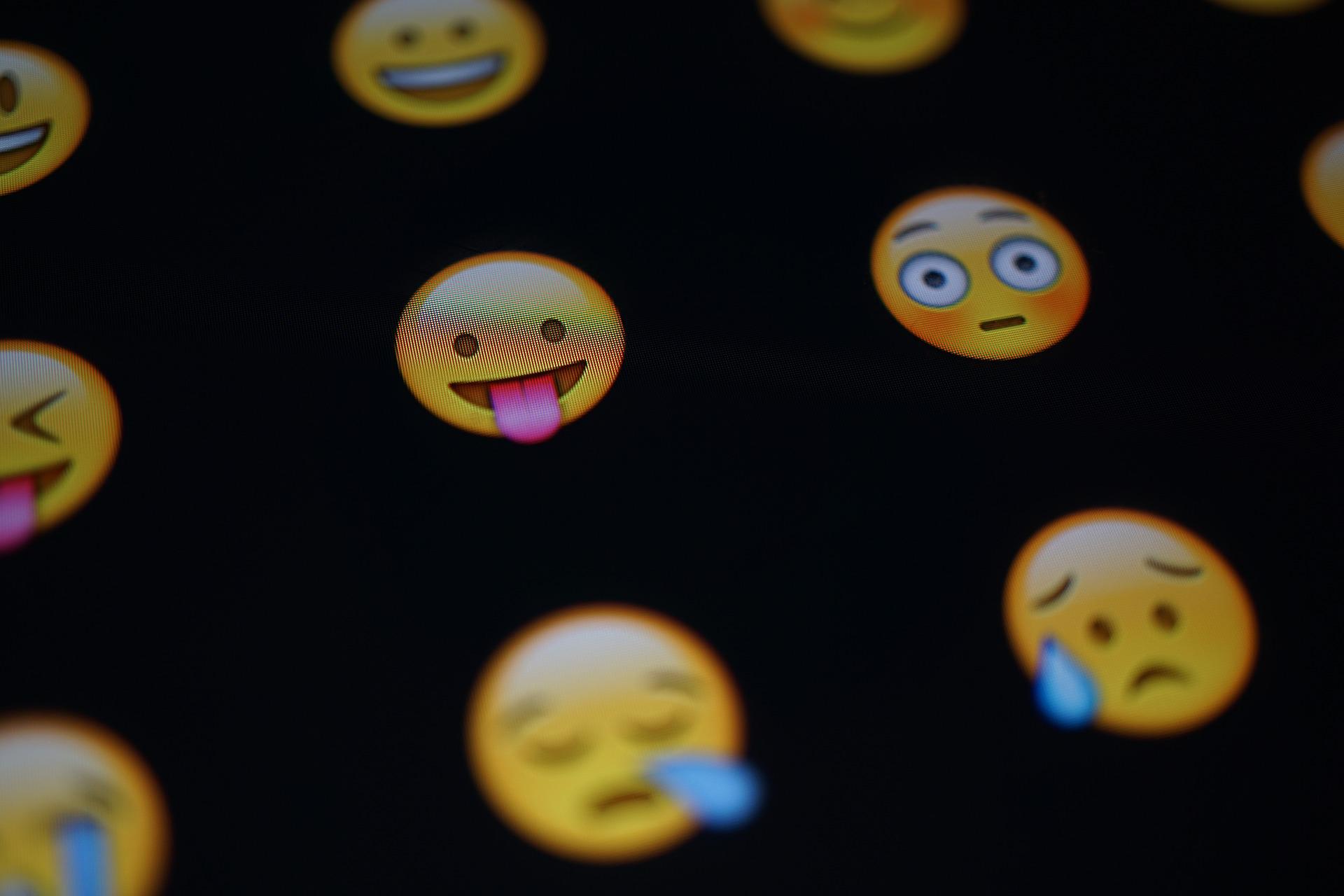 Estos son los emojis que llegarían a iOS y Android en 2023 
