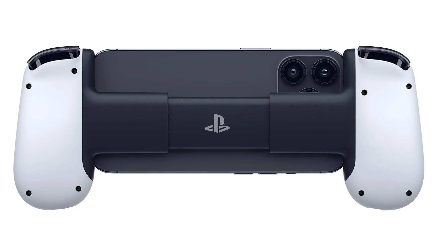 We want it!  PlayStation returns to portable consoles with the Backbone One