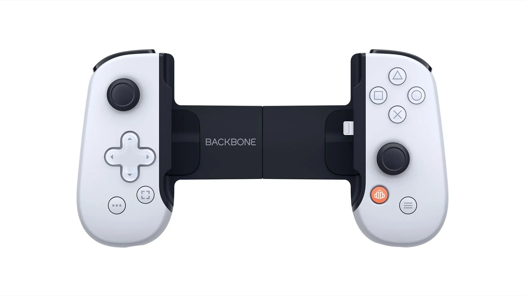 We want it!  PlayStation returns to portable consoles with the Backbone One