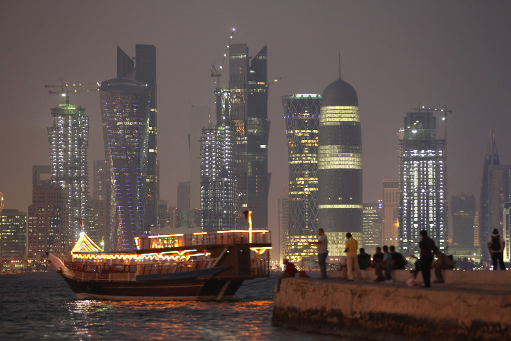 10 curious facts that you may not know about Qatar