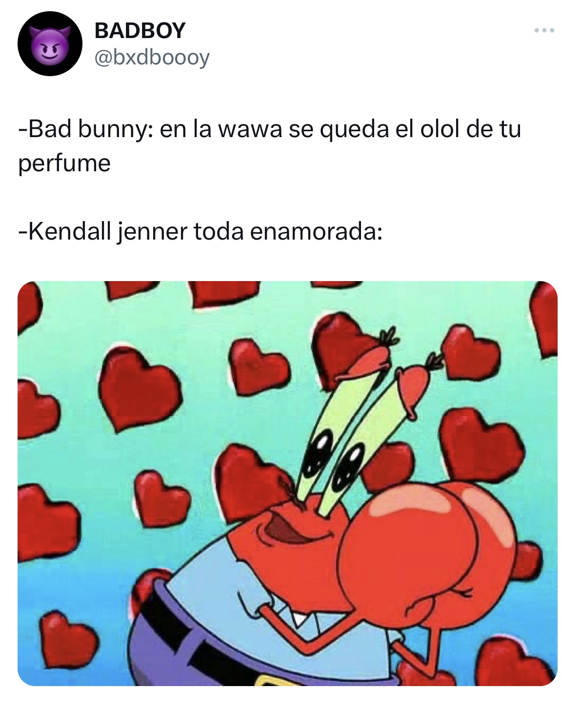 The best reactions to the kiss of Bad Bunny and Kendall Jenner
