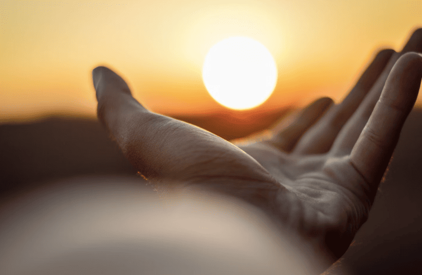 Consejos de la abuela para quitar el calor 