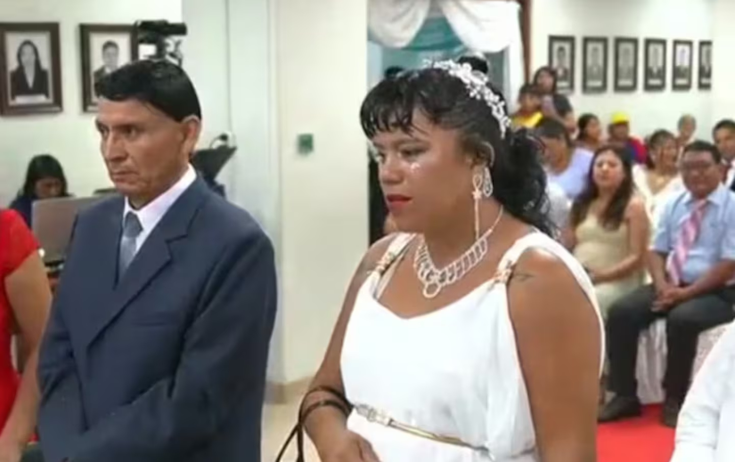 La historia detrás del meme: El contexto detrás del "Perdónenme todos, no acepto"