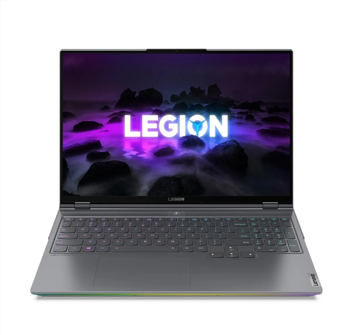 Laptop Gamer Lenovo Legion Serie 7