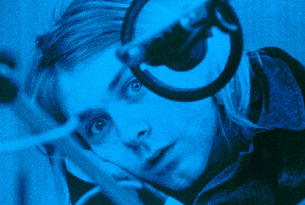 documentaries about Kurt Cobain and where to see them