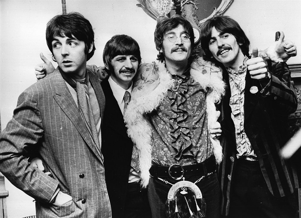 7 Things The Beatles Pioneered (And That Seem Normal to Us Now)