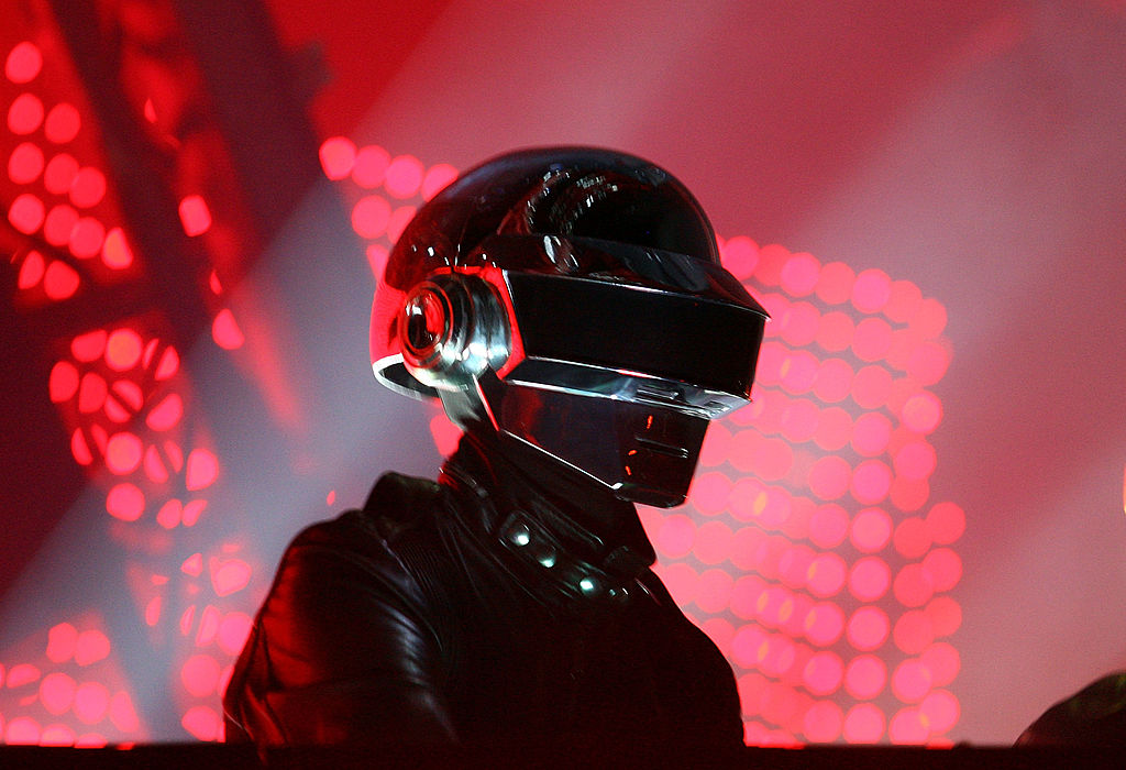 let's remember "Call on Me" by Eric Prydz and his relationship with Thomas Bangalter