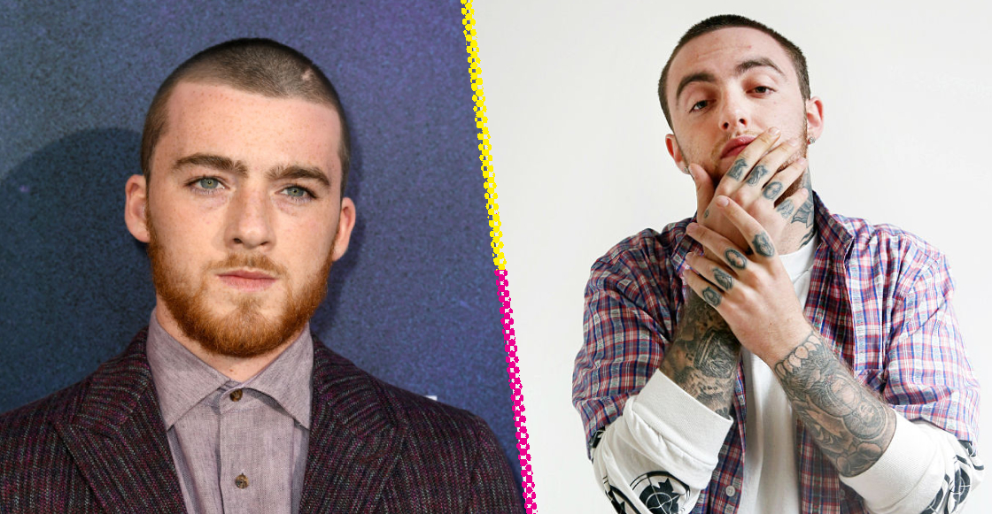 Opinions?  13 musicians and actors who are very similar to each other