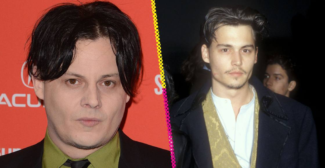 Opinions?  13 musicians and actors who are very similar to each other