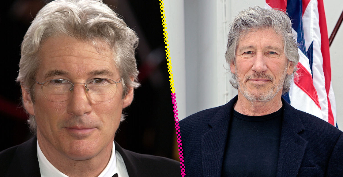 Opinions?  13 musicians and actors who are very similar to each other