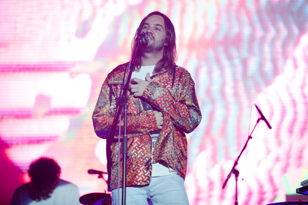 This is the possible setlist for the Tame Impala concert in CDMX