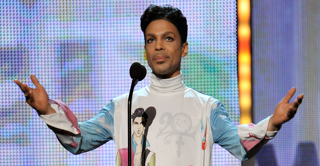 New music!  They will release an album with previously unreleased songs by Prince this year