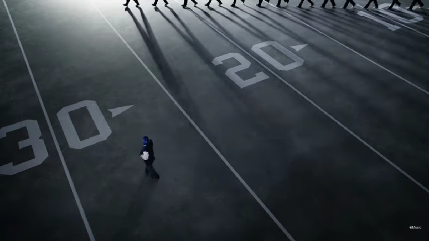 SZA estará con Kendrick Lamar en el medio tiempo del Super Bowl