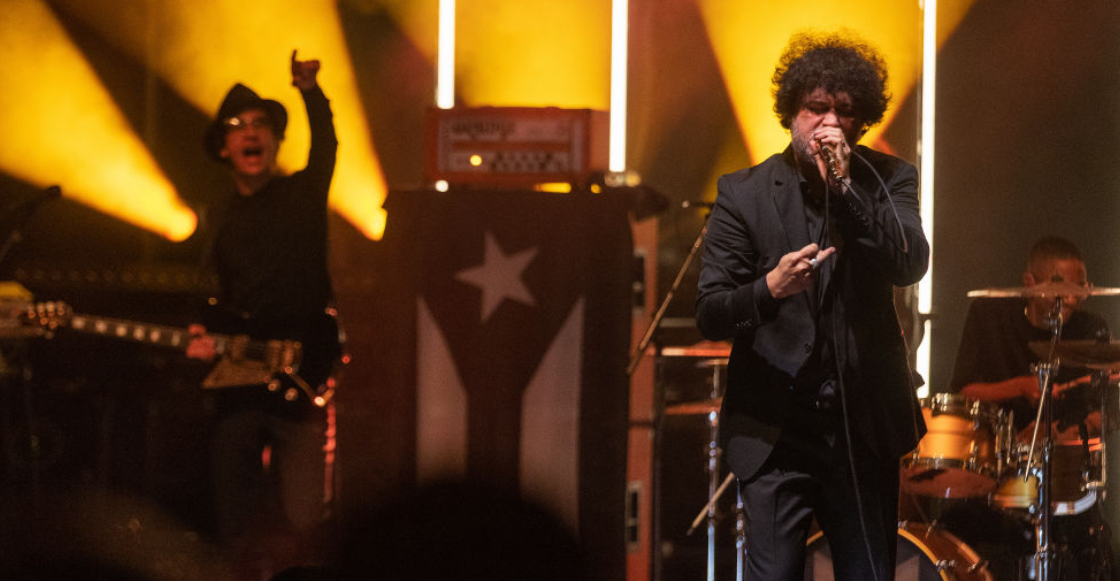 hold on!  The Mars Volta returns to Mexico this 2023 and we give you all the details