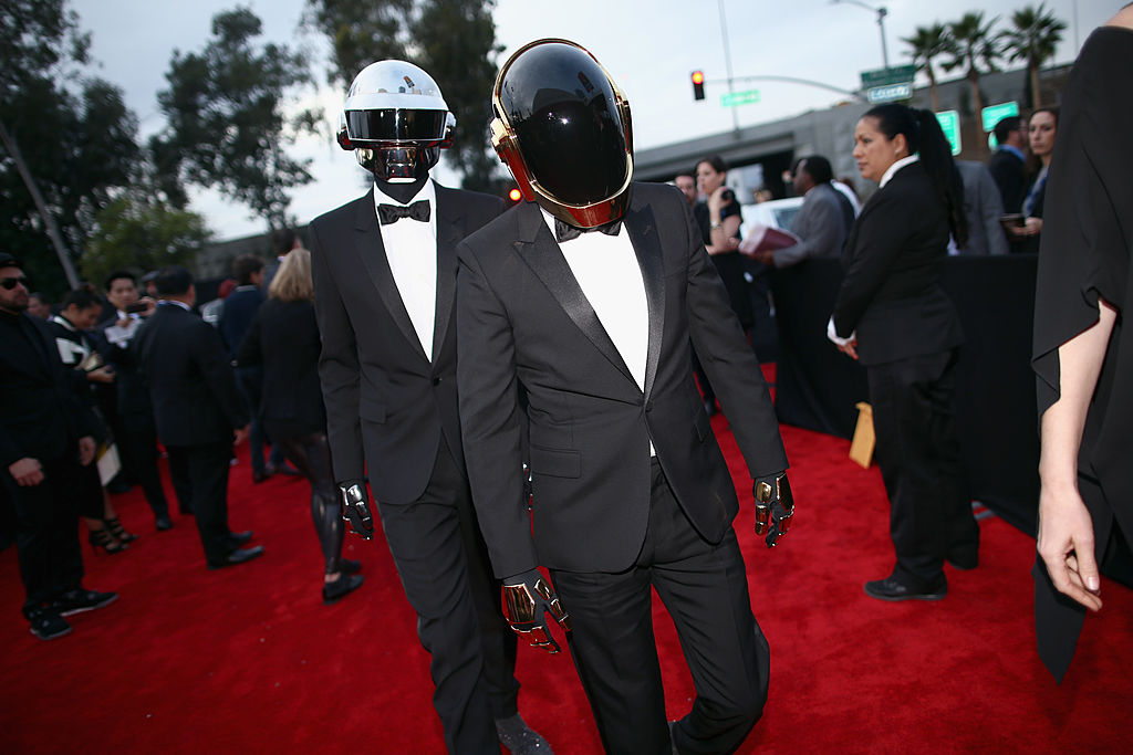 Thomas Bangalter Revealed Reason For Daft Punk Split 