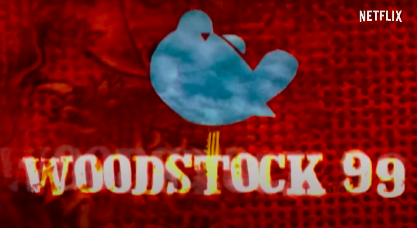 ¿Por qué debes ver el documental 'Trainwreck: Woodstock '99' en Netflix?