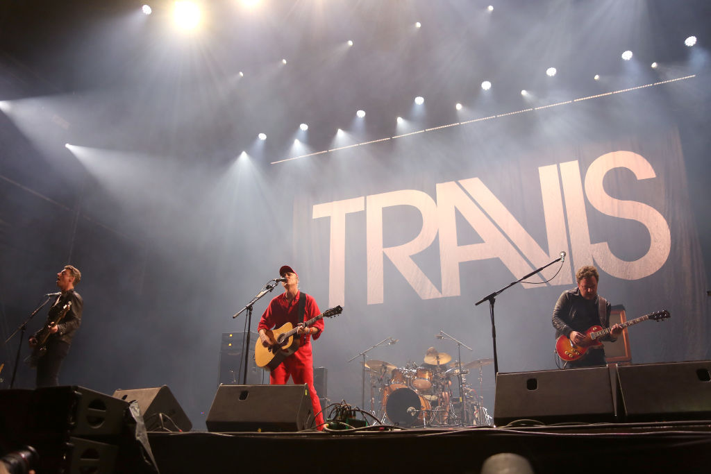 Precios, lugar y lo que debes saber sobre el concierto de Travis en CDMX