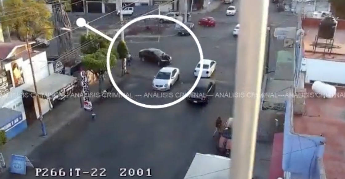ecatepec-video-auto-chest-run over