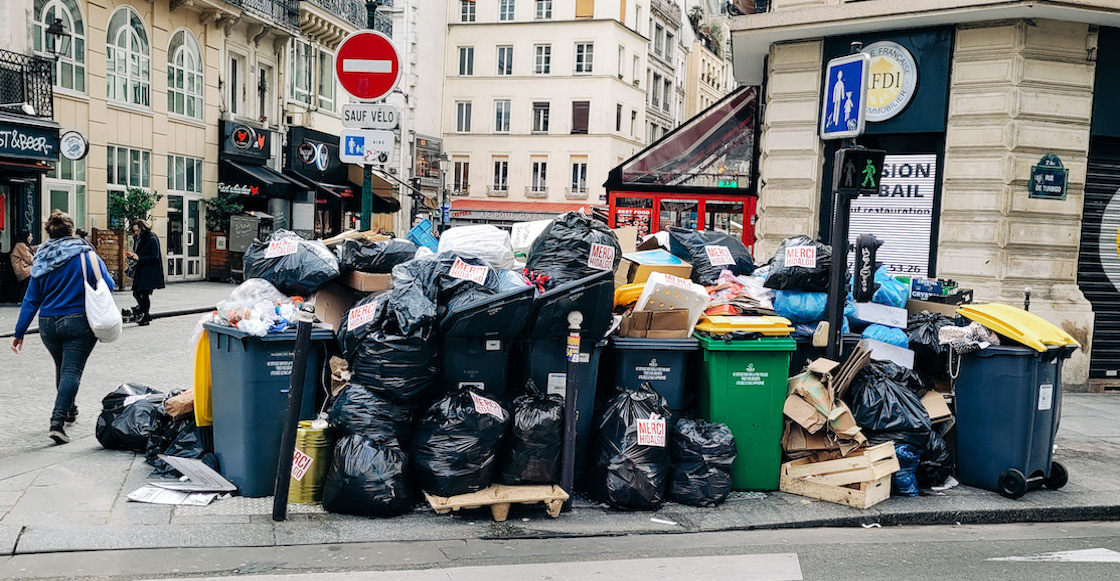 paris-garbage-reform-pensions-france