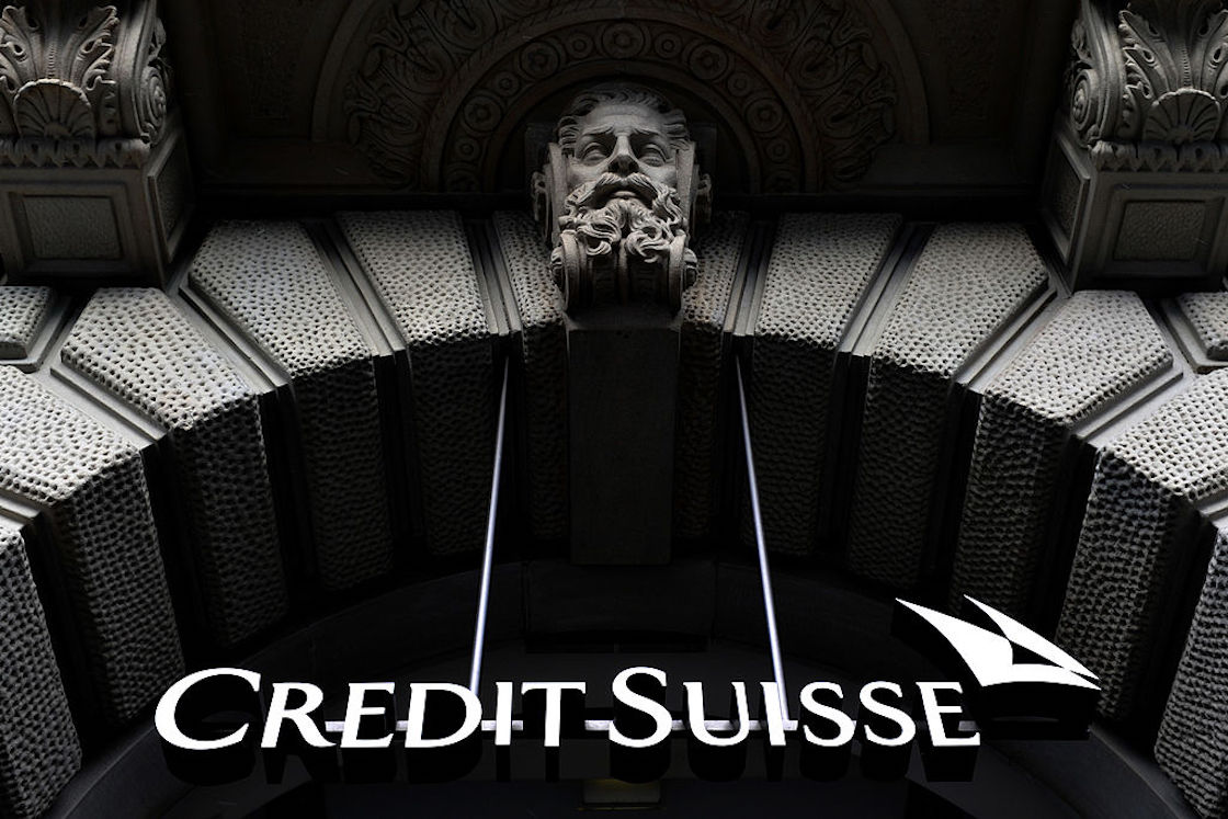 Swiss credit