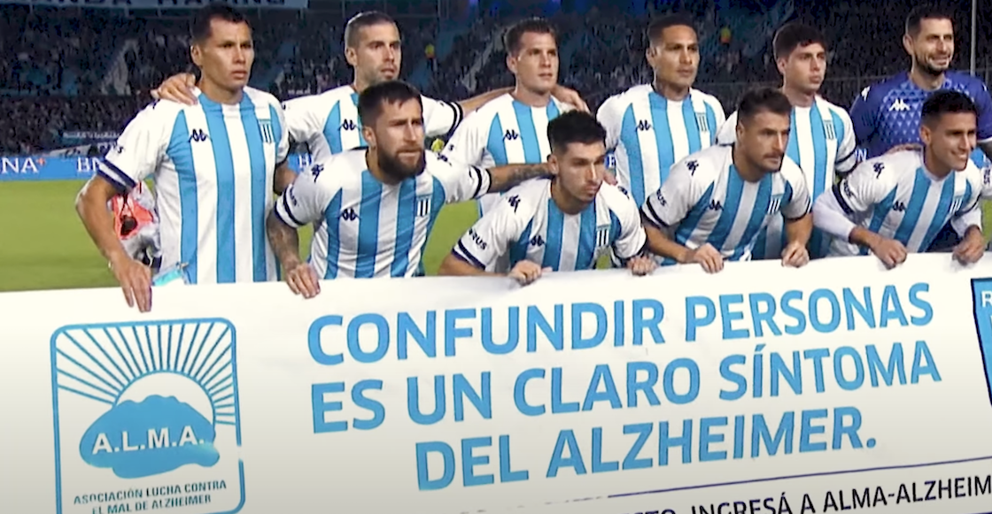 racing-club-argentina-campana-alzheimer-confuses-changes-names-video-2