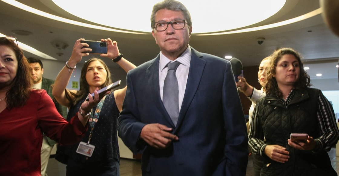 Sandra Cuevas vs. Ricardo Monreal: Denuncias de amenazas de muerte, injerencias y una carta a AMLO