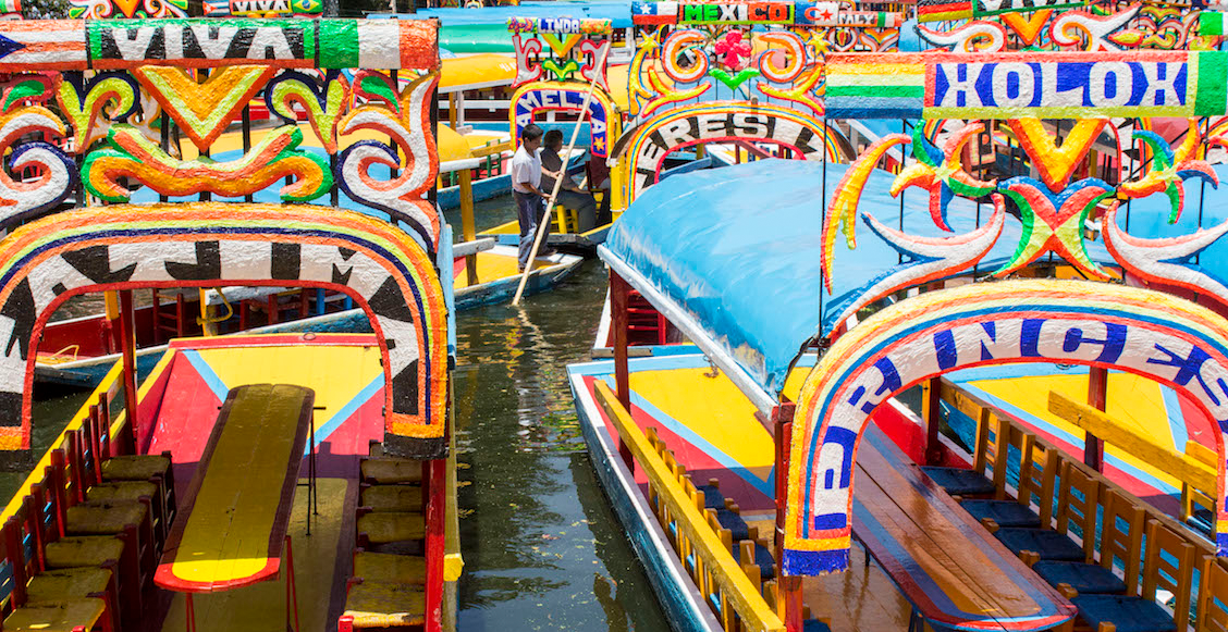After the death of a young man, the sale and consumption of alcohol is prohibited in the trajineras of Xochimilco