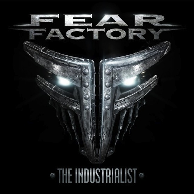 FearFactory_Industrialist