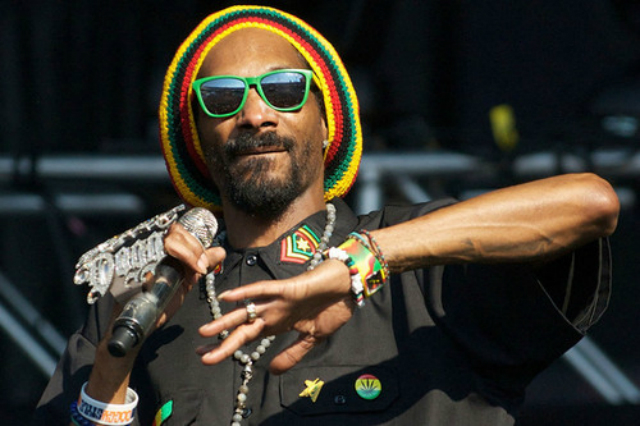 Snoop-Lion