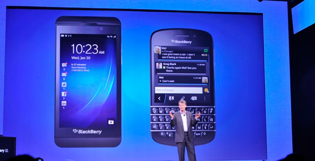 BlackBerry10-modelos