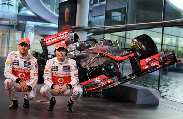 McLaren-MP4-28-Checo-Perez-2013