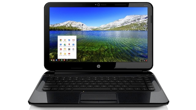 HP Chromebook 02