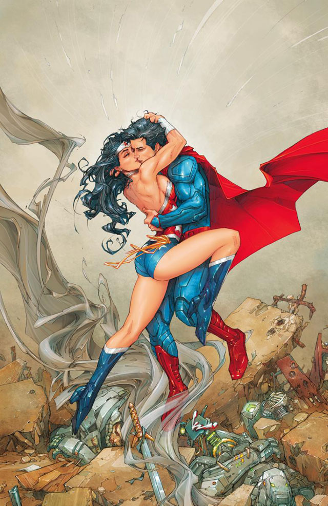 Wonder-Woman-Superman