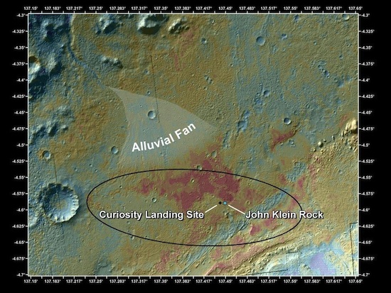 Curiosity vida en Marte 02