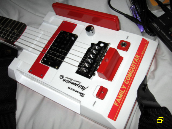 Famicom 11