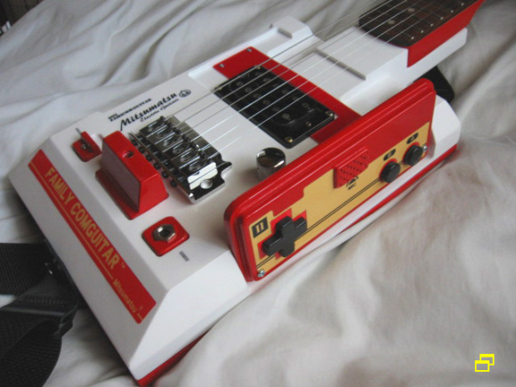 Famicom 12