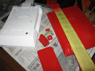 Famicom 5