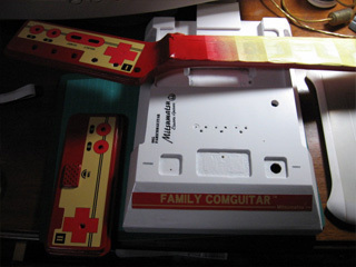 Famicom 6