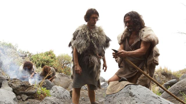 Los Neandertales pudieron haber sido nuestros antecesores directos.